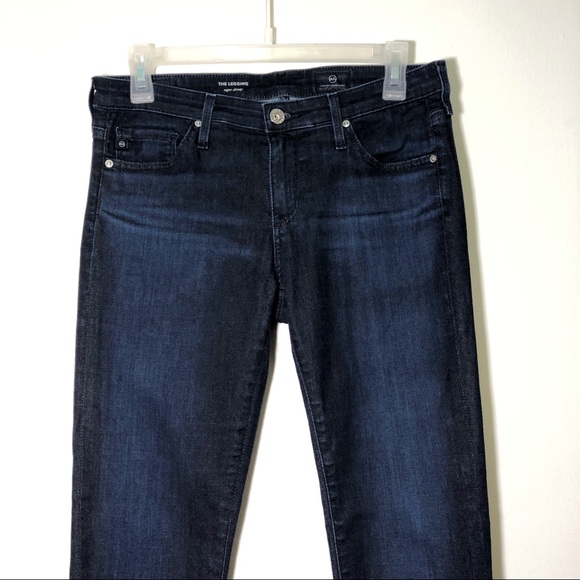 Adriano Goldschmied The Legging Super Skinny Jeans - Picture 3 of 8